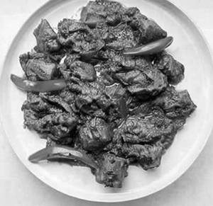 Aloo Palak       