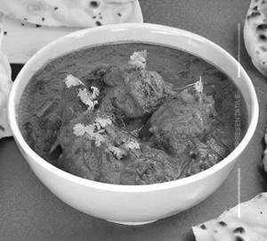 Chicken Kadai