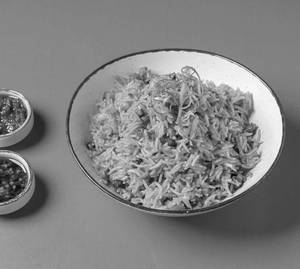 Chicken Pepper Chilli Rice