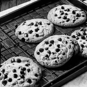 Choco Chip Cookies