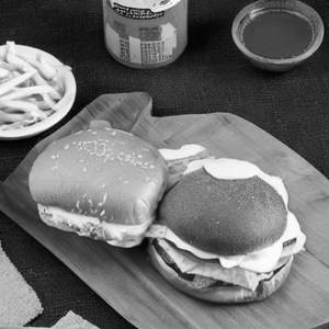 All American Chickencheese