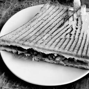 Veg Sandwich