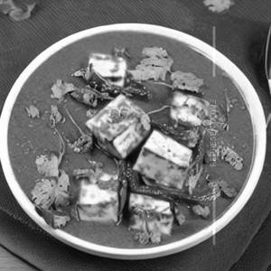 Paneer Kholapuri