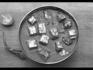 Kadai Paneer      
