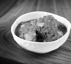 Chicken Kosha (Full)