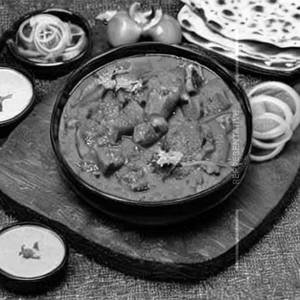 Veg Kholapuri