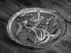 Veg Hyderabadi 