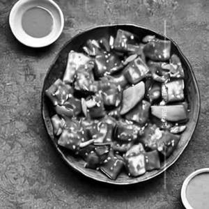 Chilli Paneer