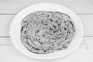 Laccha Paratha Hyderabadi