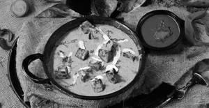 Paneer Korma