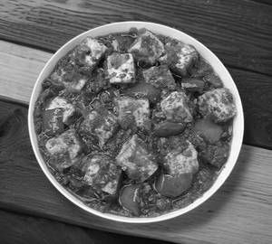 Kadhai Paneer (Full)