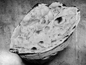 Butter Naan