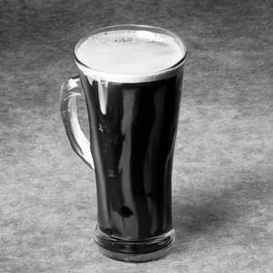 Beer Cold Coffee