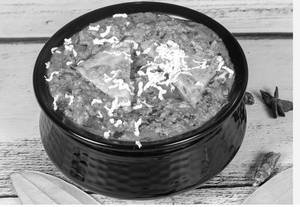 Paneer Butter Masala