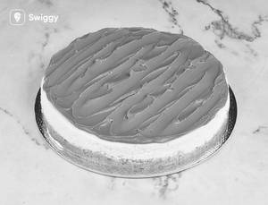Biscoff Bake Cheese Cake 1kg