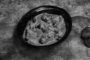 Murgh Tikka Masala