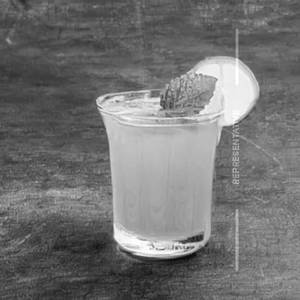 Fresh Lime Water