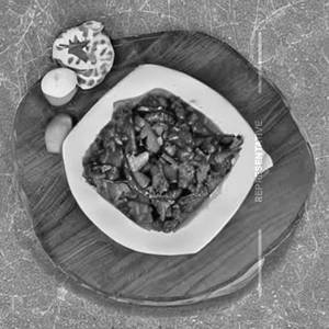 Veg Chilli