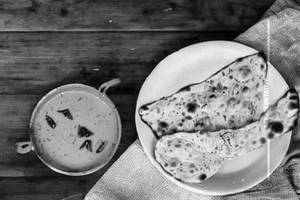 Lachha Naan