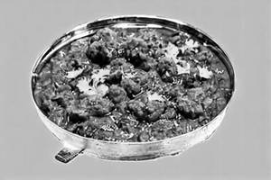 Baingan Maratha
