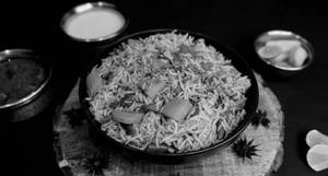Veg Pulao
