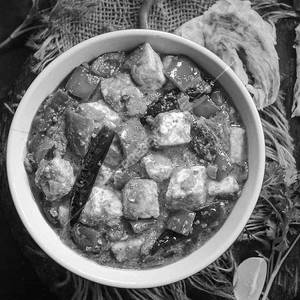 Kadai Paneer