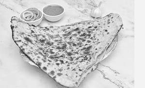 Butter Naan
