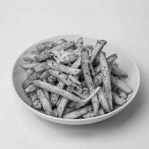 Truffle Fries(o)