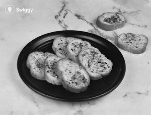 Garlic Crostini 100 GM