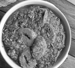 Chaap Gravy