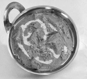 Kaju Butter Masala