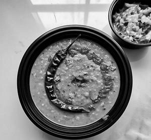 Dal Tadka