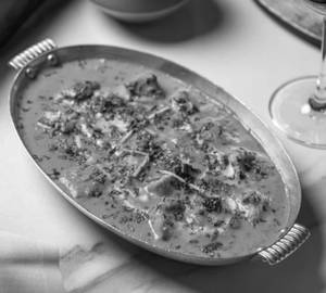 Paneer Butter Masala