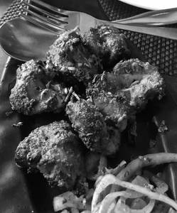 Chicken Tikka