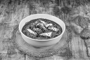 Palak Paneer