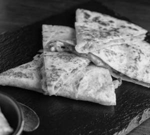 Cheese Quesadillas