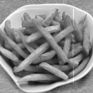 Chatpata Fries