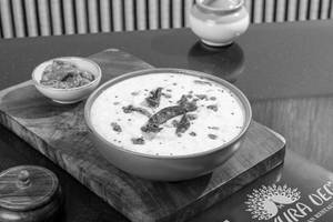 Curd Rice