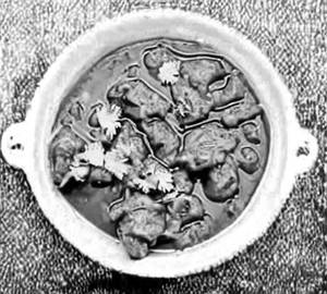 Shenga Bhaji