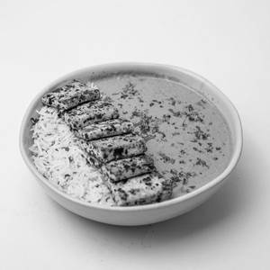 Paprika Paneer Bowl