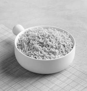 Plain Maggi