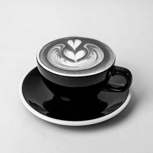 Hot Mocha