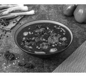 Veg Chilli Gravy