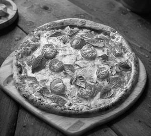 Heaven Spicy Pizza