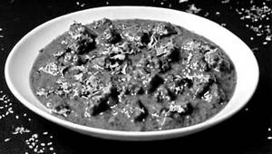 Shevga Masala