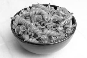 Penne Arrabiata Pasta
