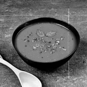 Non Veg Tomato Soup