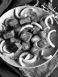 Paneer Bites