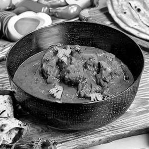 Veg Urban Tadka Special