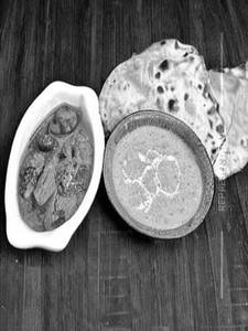 Veg Jaipuri